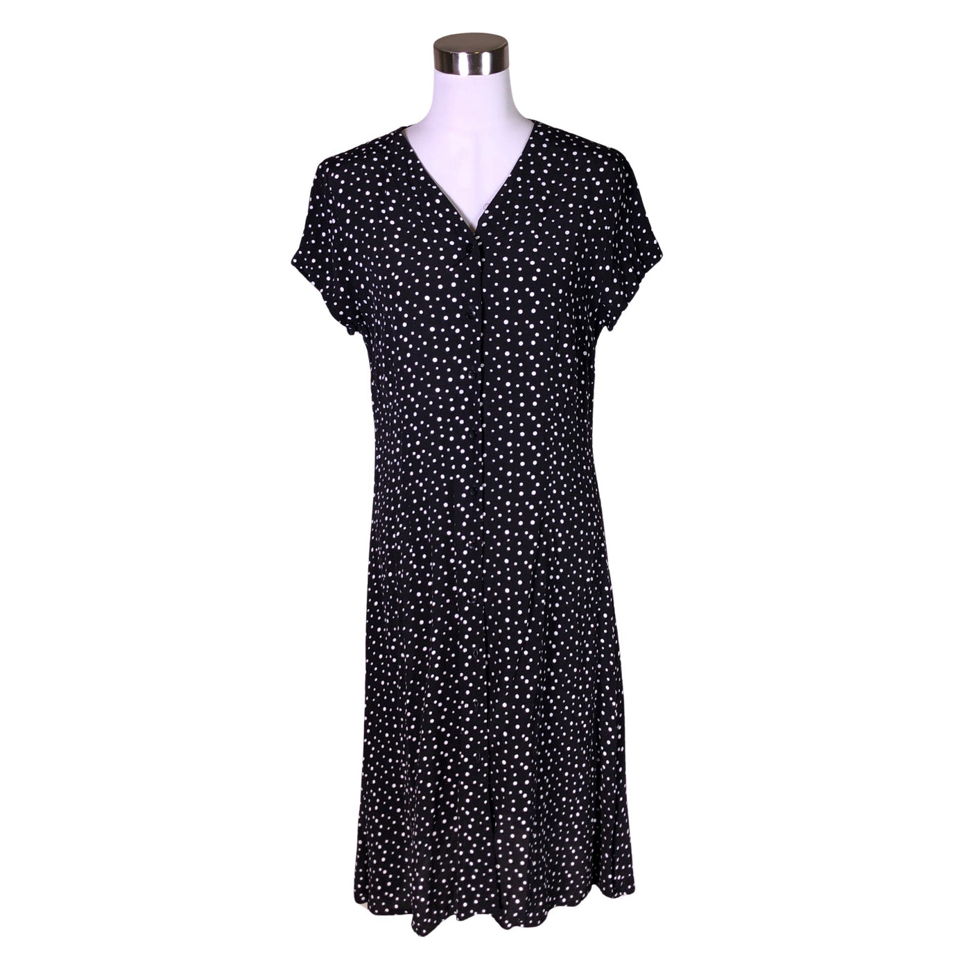 Unisex Nanso - Sifonkimekko, koko 40 - (1)
