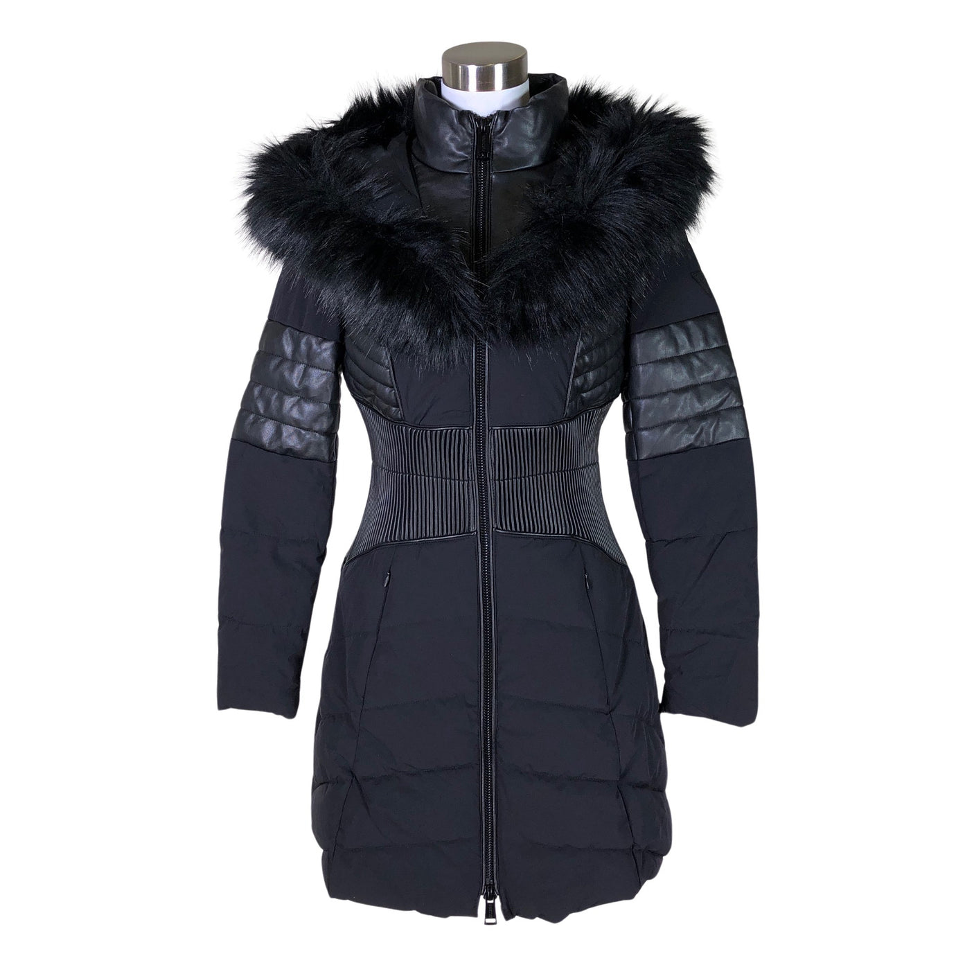 Unisex Guess - Toppatakki, koko 38 - (1)