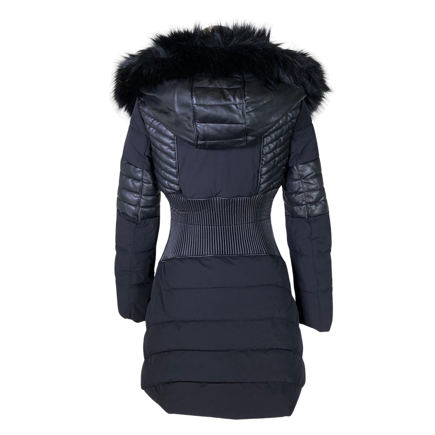 Unisex Guess - Toppatakki, koko 38 - (2)