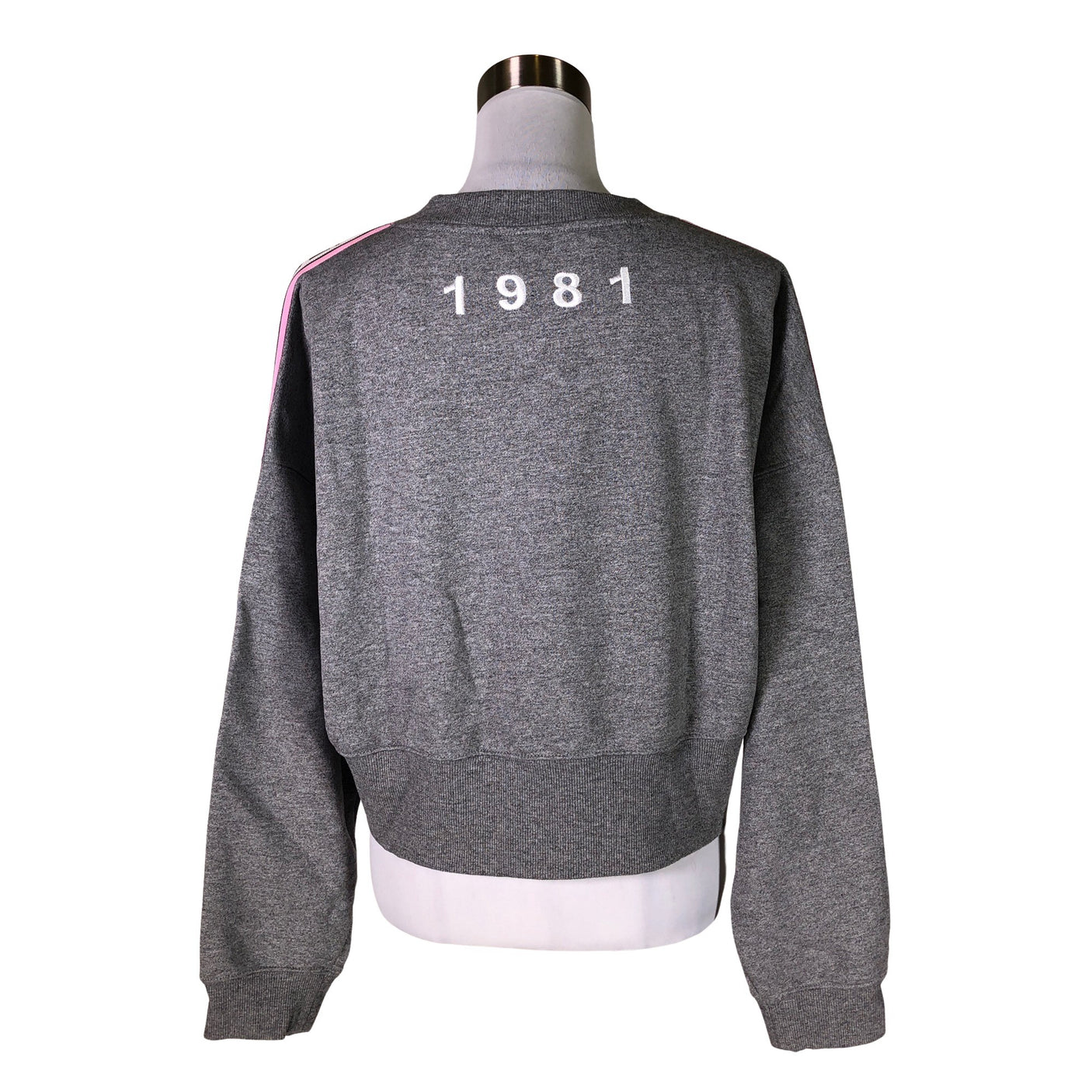 Unisex Guess - Collegepaita, koko 40 - (2)