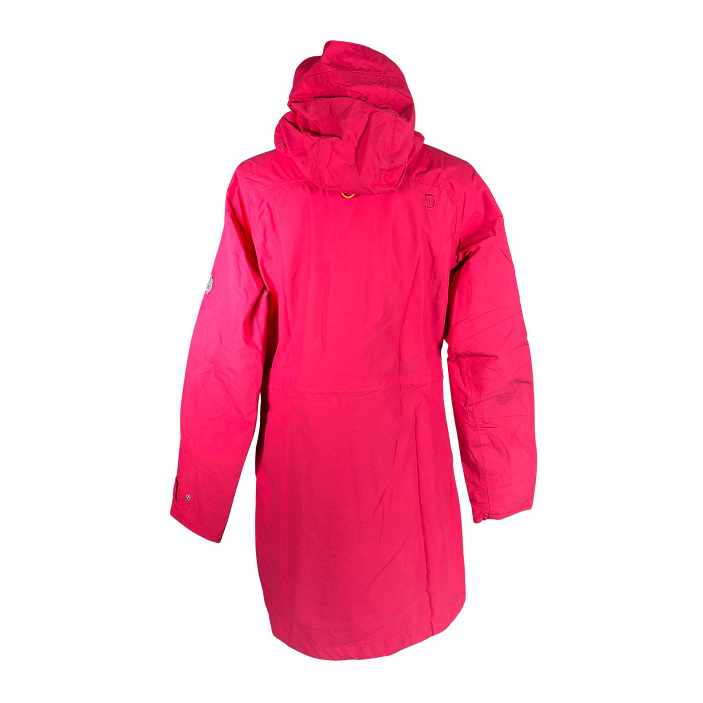 Unisex Didriksons - Parkatakki, koko 40 - (2)