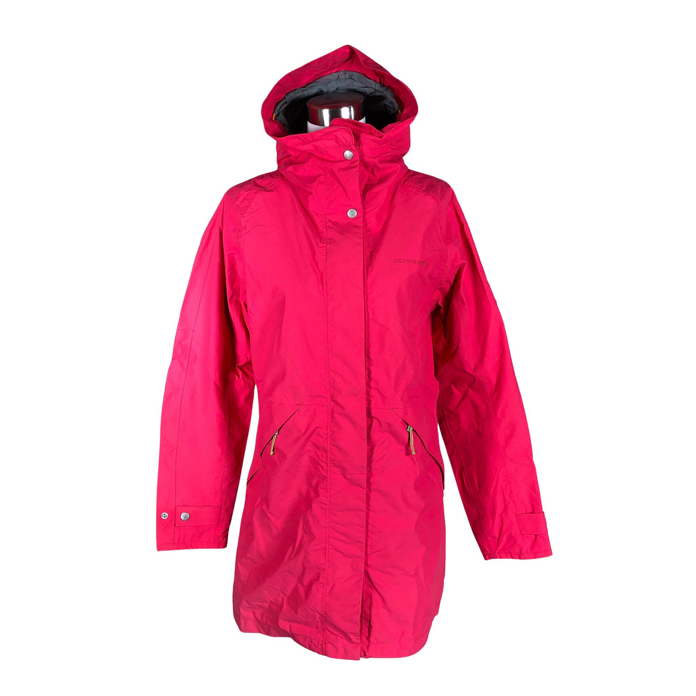 Unisex Didriksons - Parkatakki, koko 40 - (1)