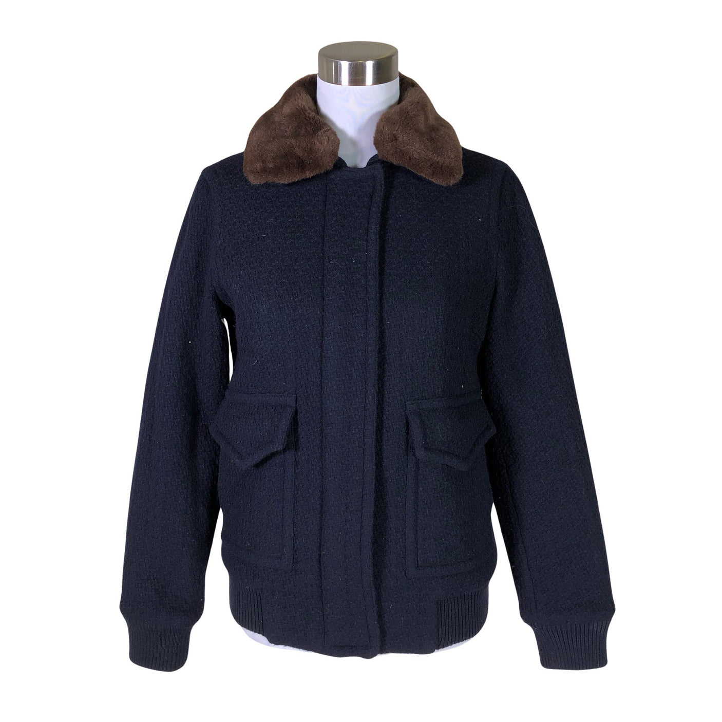 Unisex Gant - Villakangastakki, koko 36 - (1)