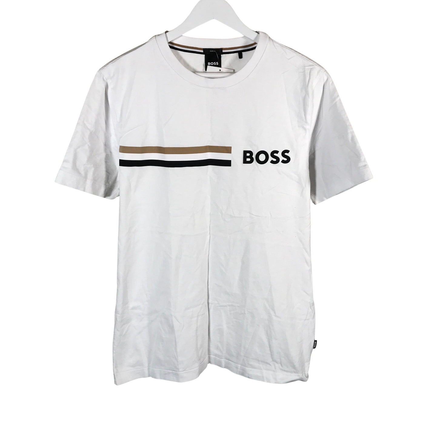 Unisex Hugo Boss - T-paita, koko L - (1)