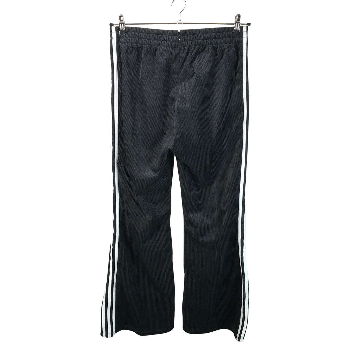 Unisex Adidas - Kangashousut, koko 42 - (2)