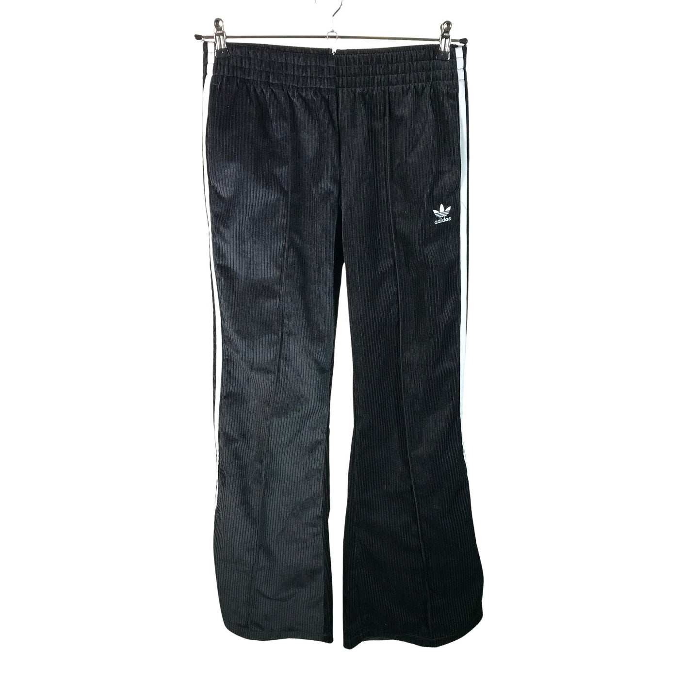 Unisex Adidas - Kangashousut, koko 42 - (1)