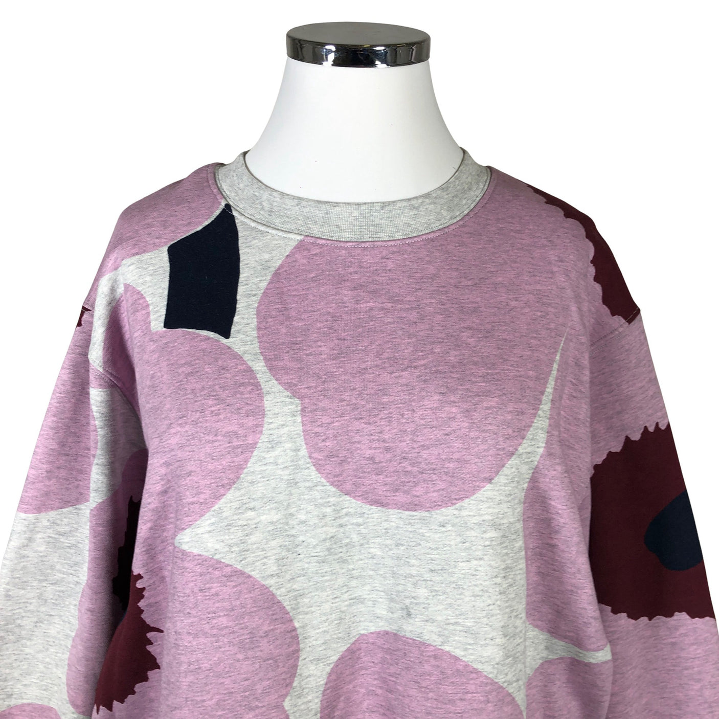 Unisex Marimekko - Collegepaita, koko 44 - (3)