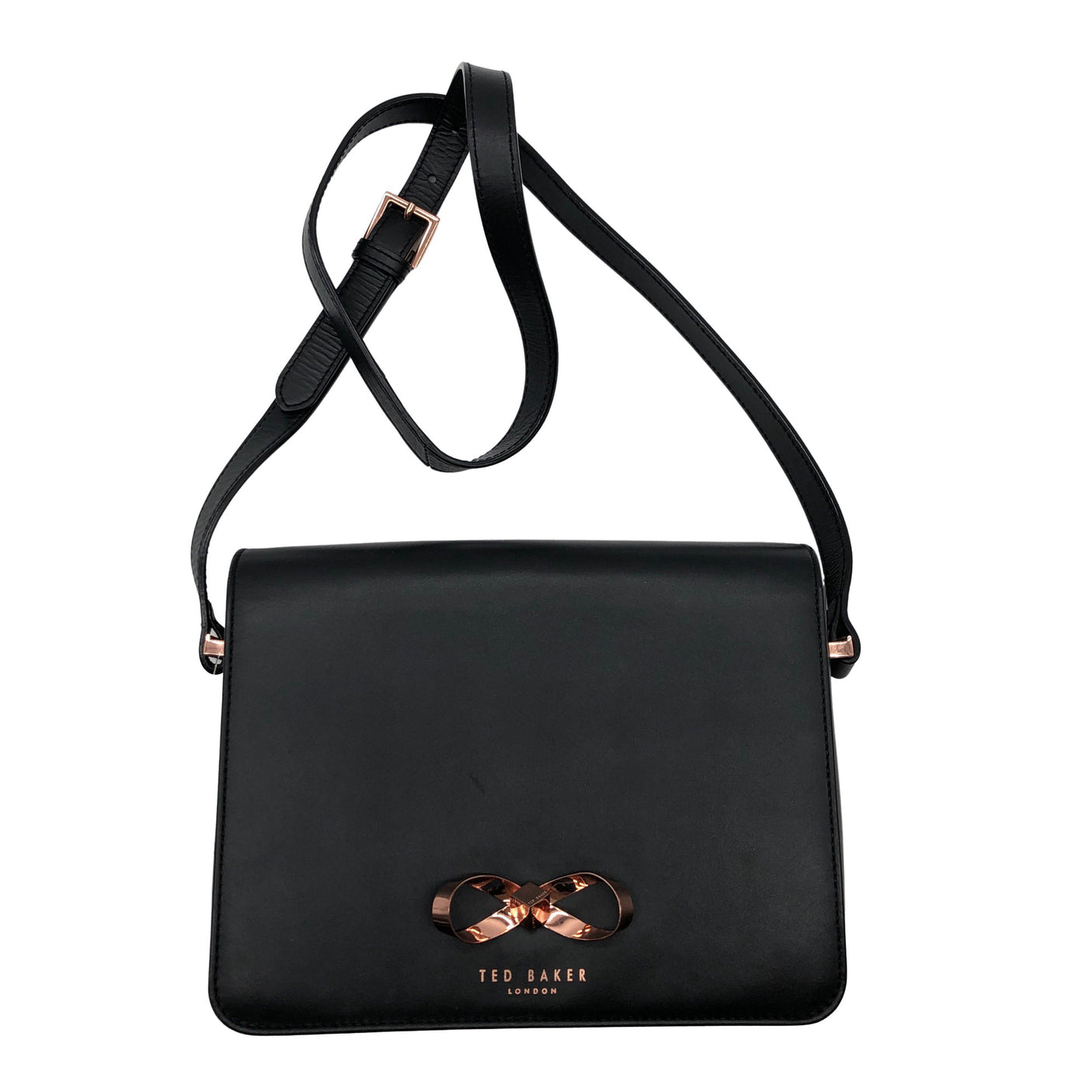 Unisex Ted Baker - Olkalaukku, koko Mini - (1)