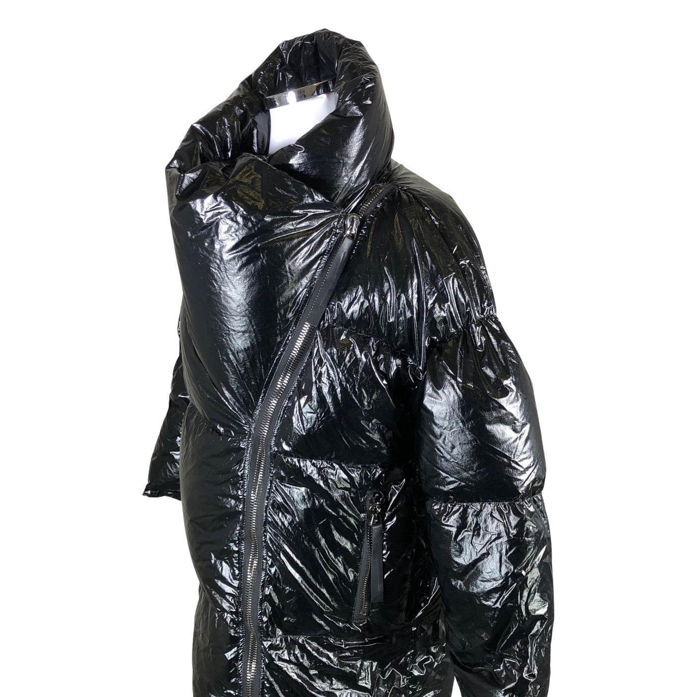 Unisex Marita Huurinainen - Untuvatakki, koko 42 - (3)