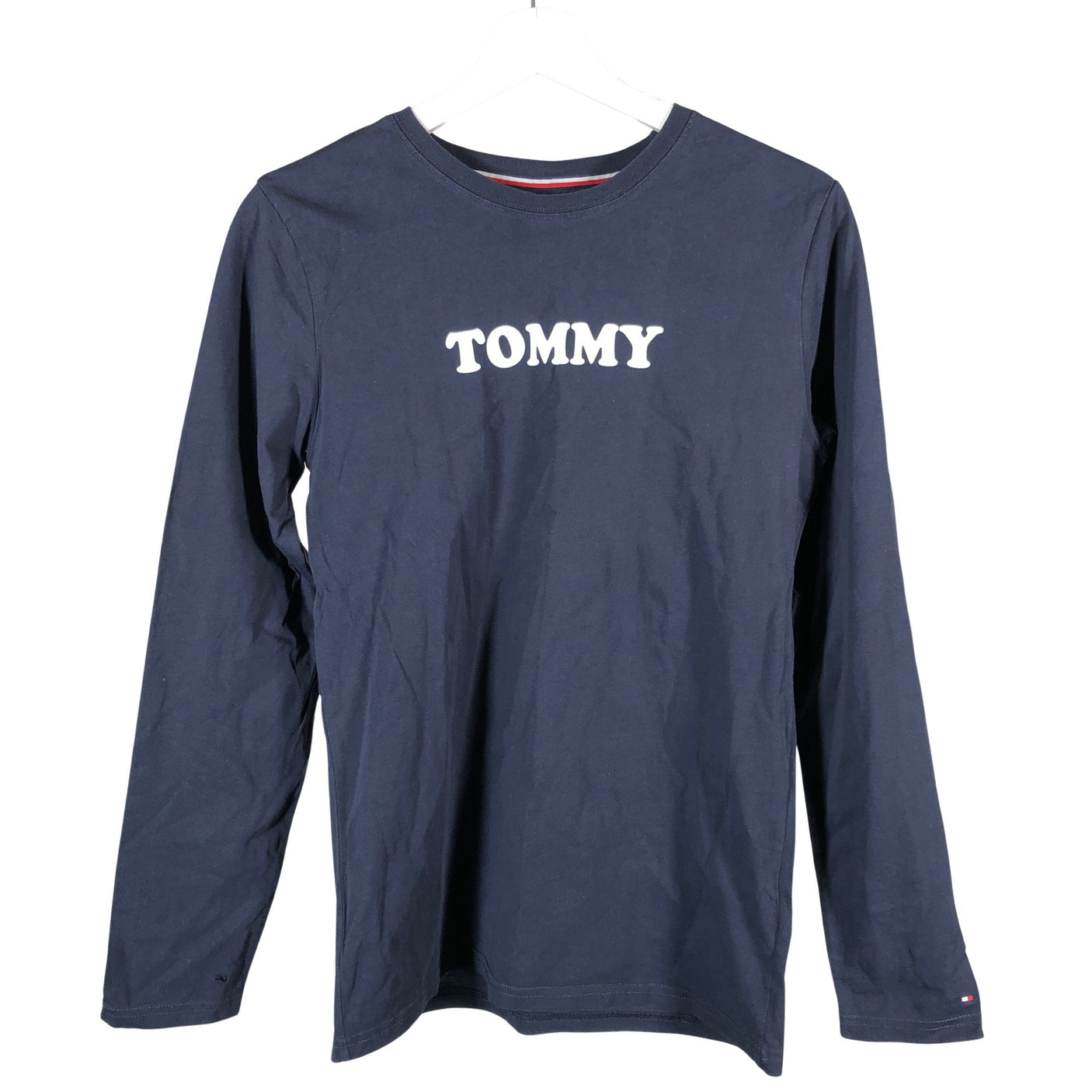 Unisex Tommy Hilfiger - Trikoopaita, koko 158 - 164 - (1)