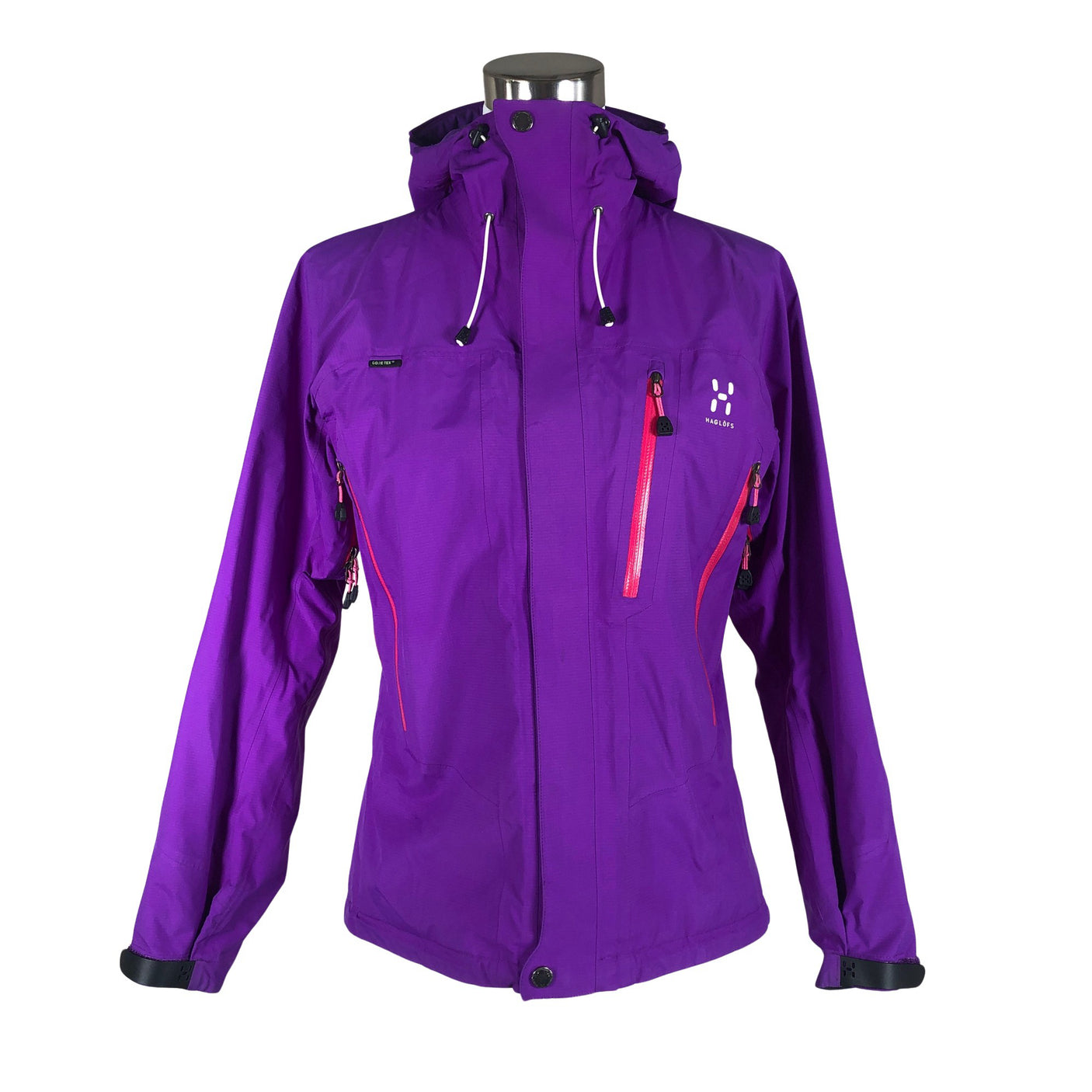 Unisex Haglöfs - Kuoritakki, koko 36 - (1)