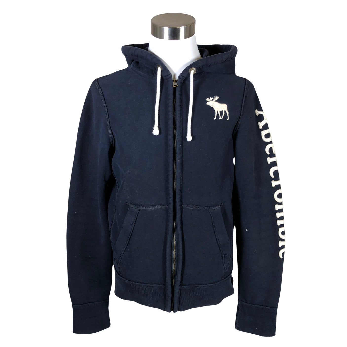 Unisex Abercrombie&Fitch - Huppari, koko M - (1)