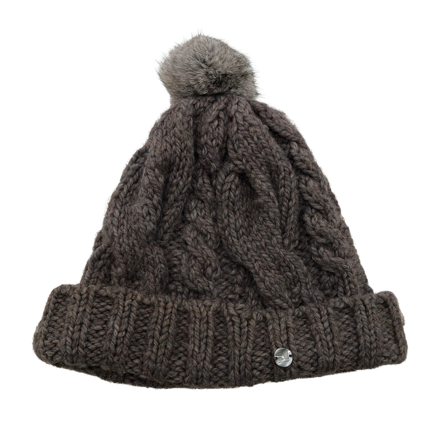 Unisex Hugo Boss - Talvipipo, koko 56 - 58 cm - (1)