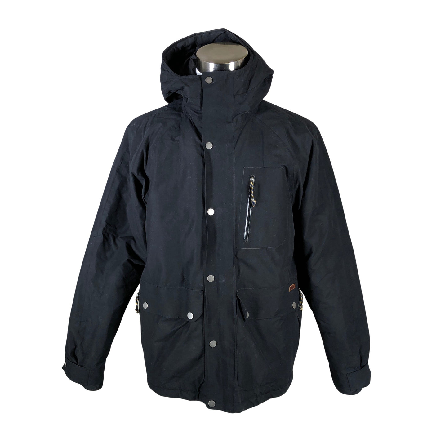 Unisex Peak Performance - Parkatakki, koko L - (1)