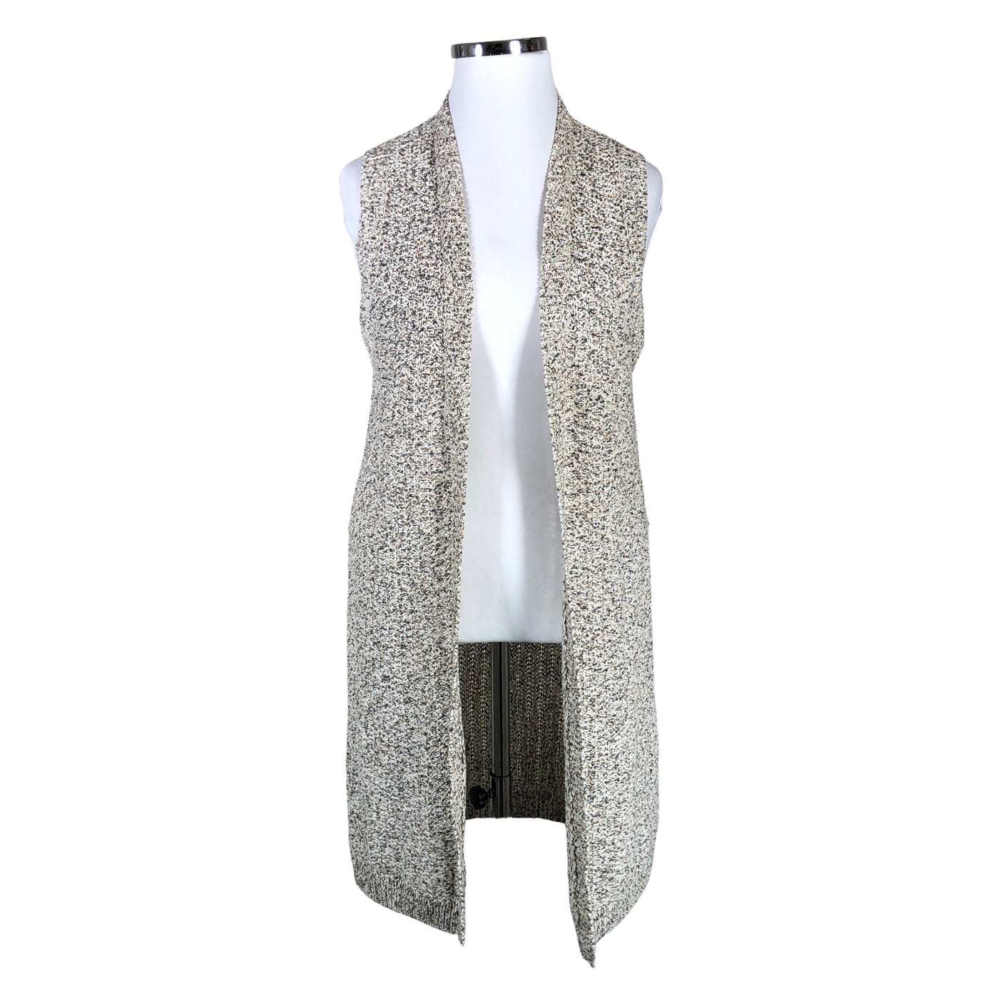 Unisex s.Oliver - Neuleliivi, koko 42 - (1)