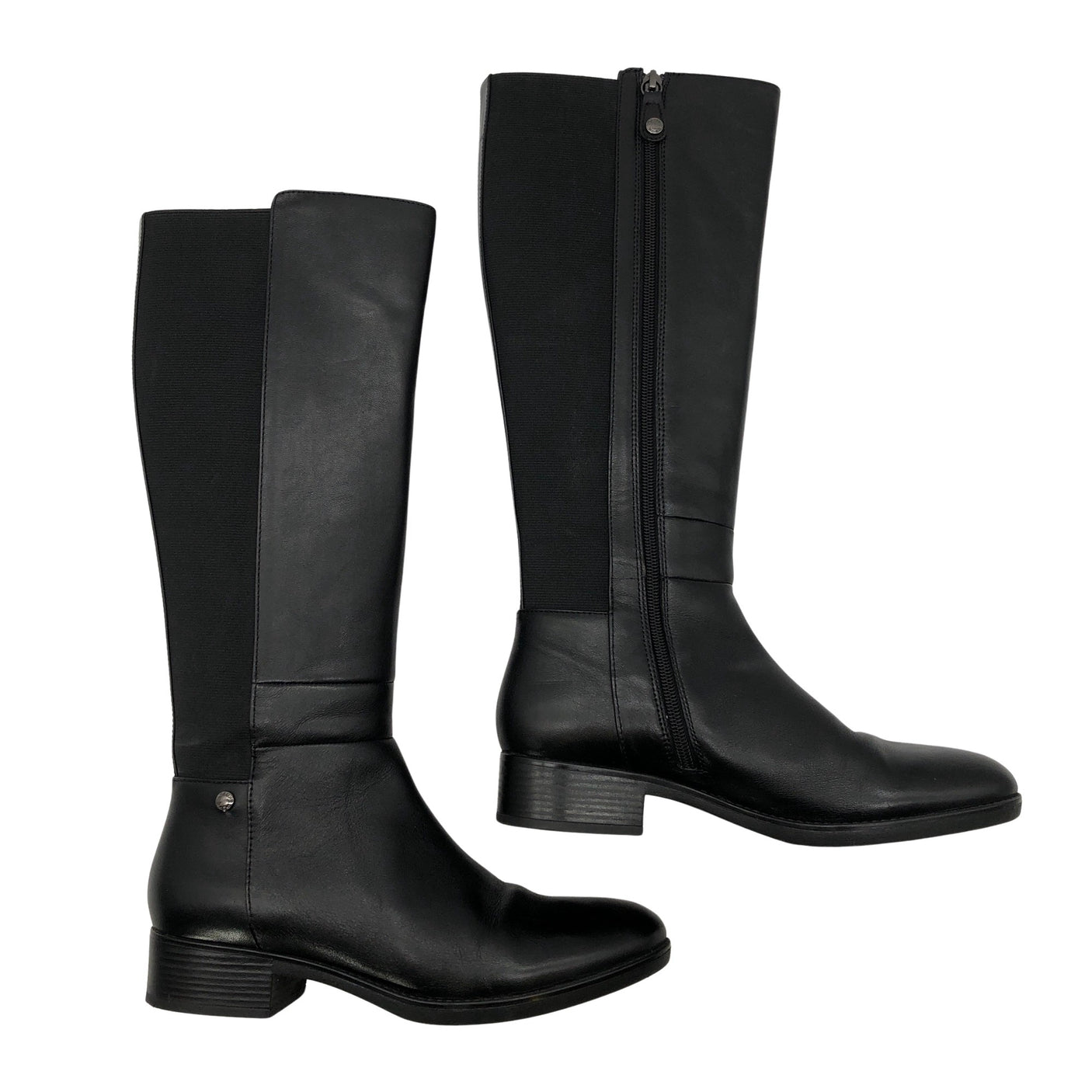 Unisex Geox - Saappaat, koko 38 - (1)