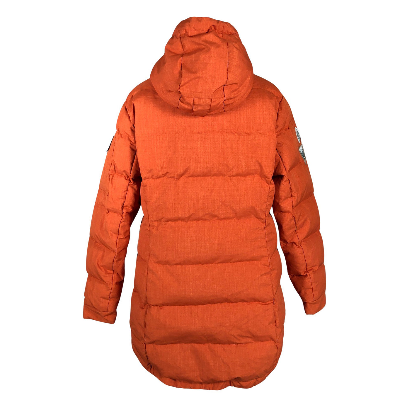 Unisex Ivalo - Untuvatakki, koko 44 - (2)