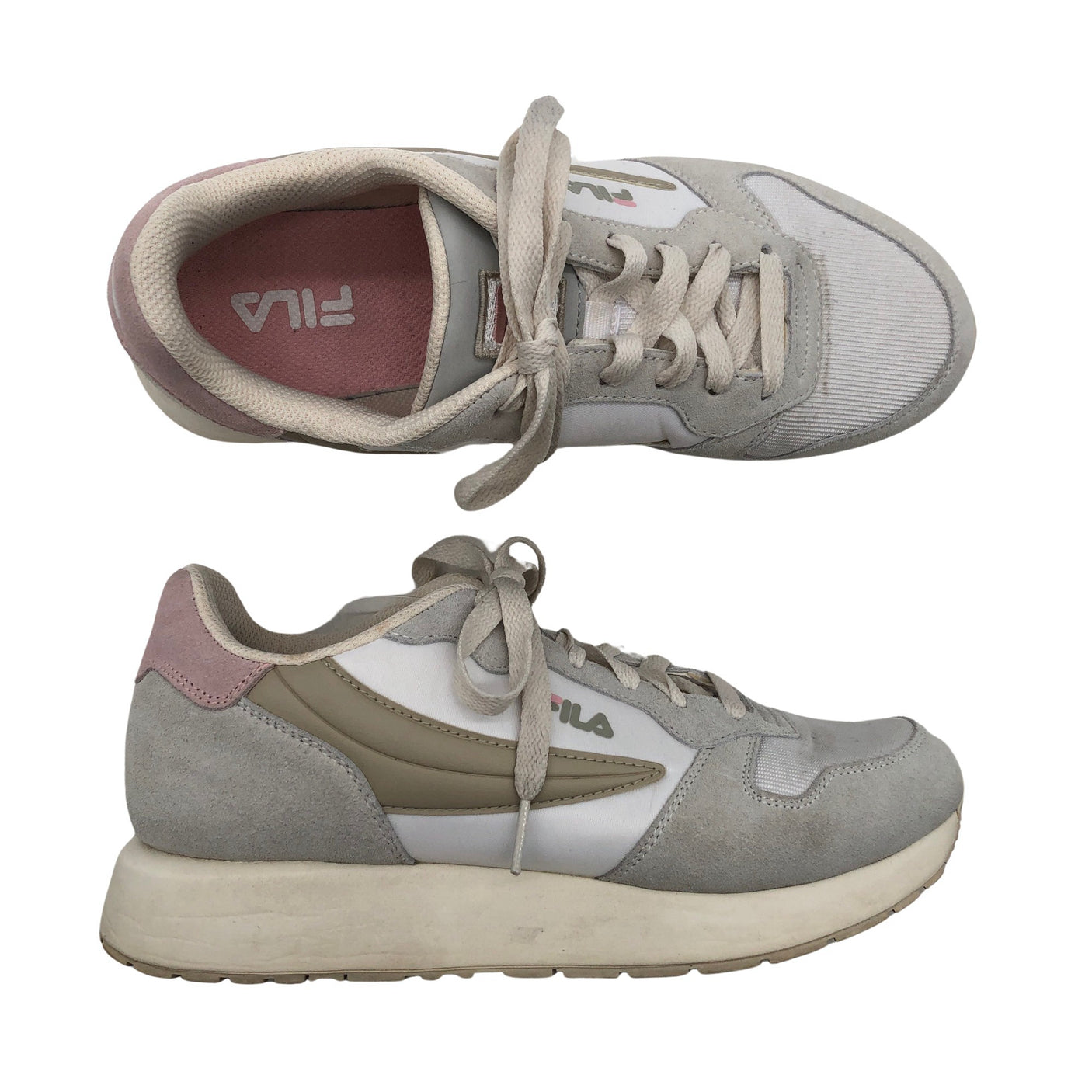Unisex Fila - Tennarit, koko 40 - (1)