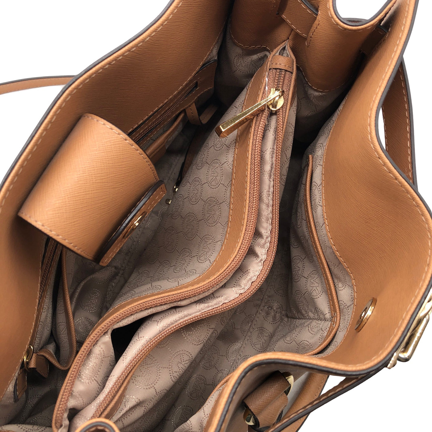 Unisex Michael Kors - Käsilaukku, koko Midi - (3)