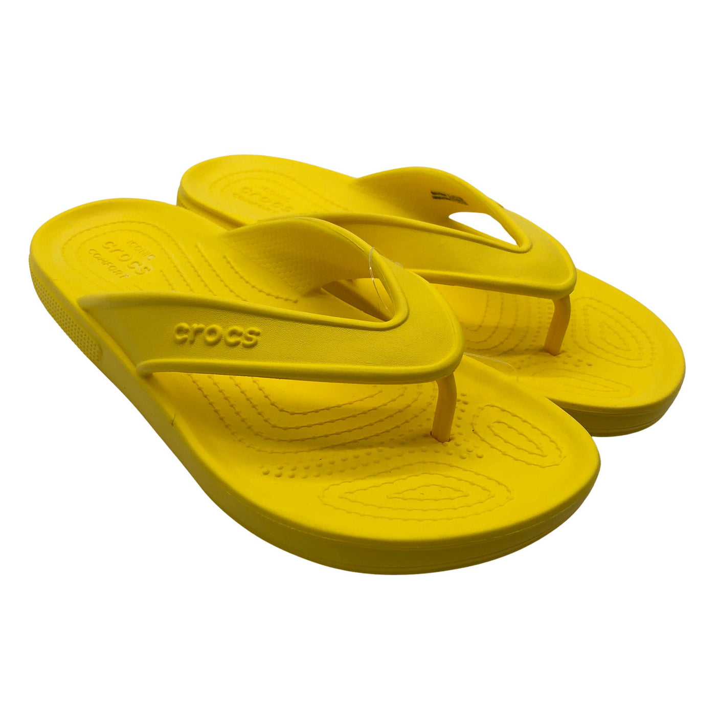 Unisex Crocs - Rantasandaalit, koko 37 - (2)