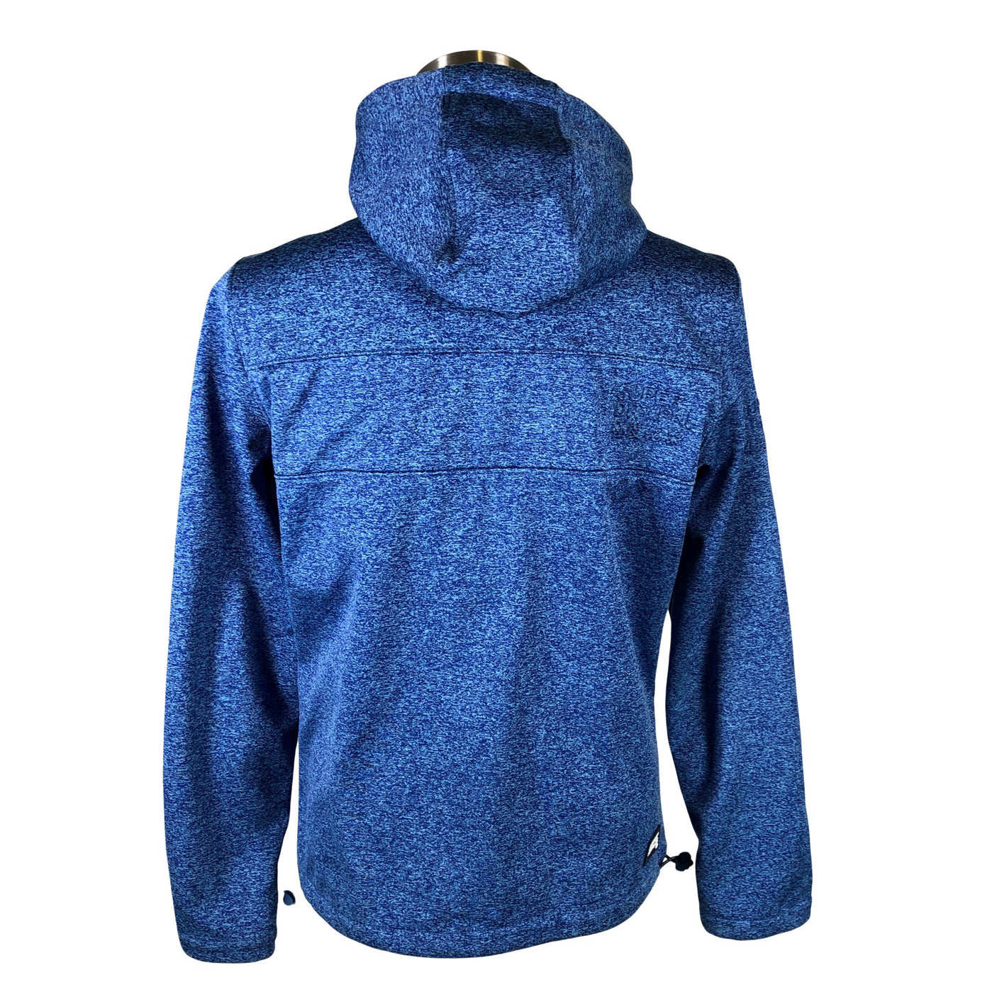 Unisex Superdry - Softshell-takki, koko M - (2)