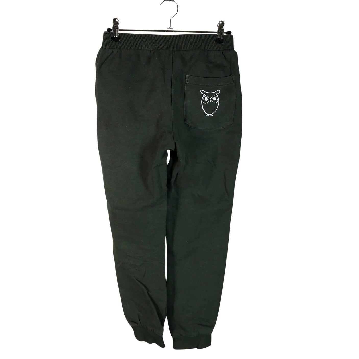 Unisex Knowledge Cotton Apparel - Collegehousut, koko 146 - 152 - (2)