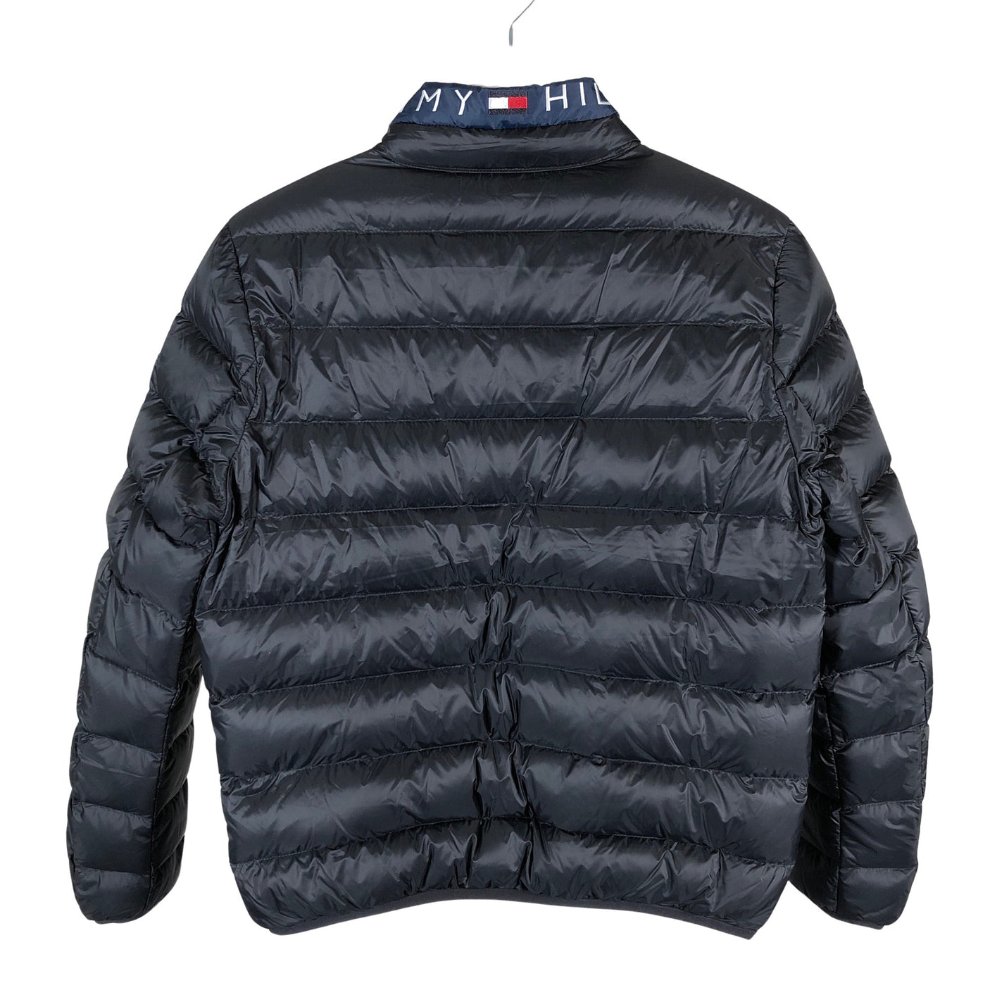 Unisex Tommy Hilfiger - Untuvatakki, koko 158 - 164 - (2)