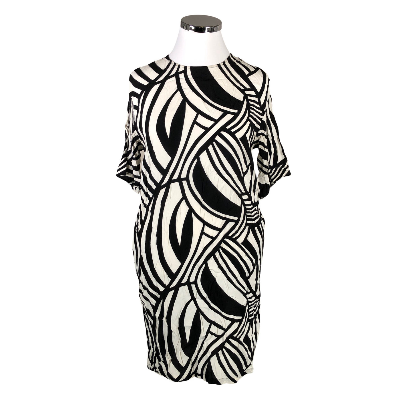 Unisex Marimekko - Sifonkimekko, koko 44 - (1)