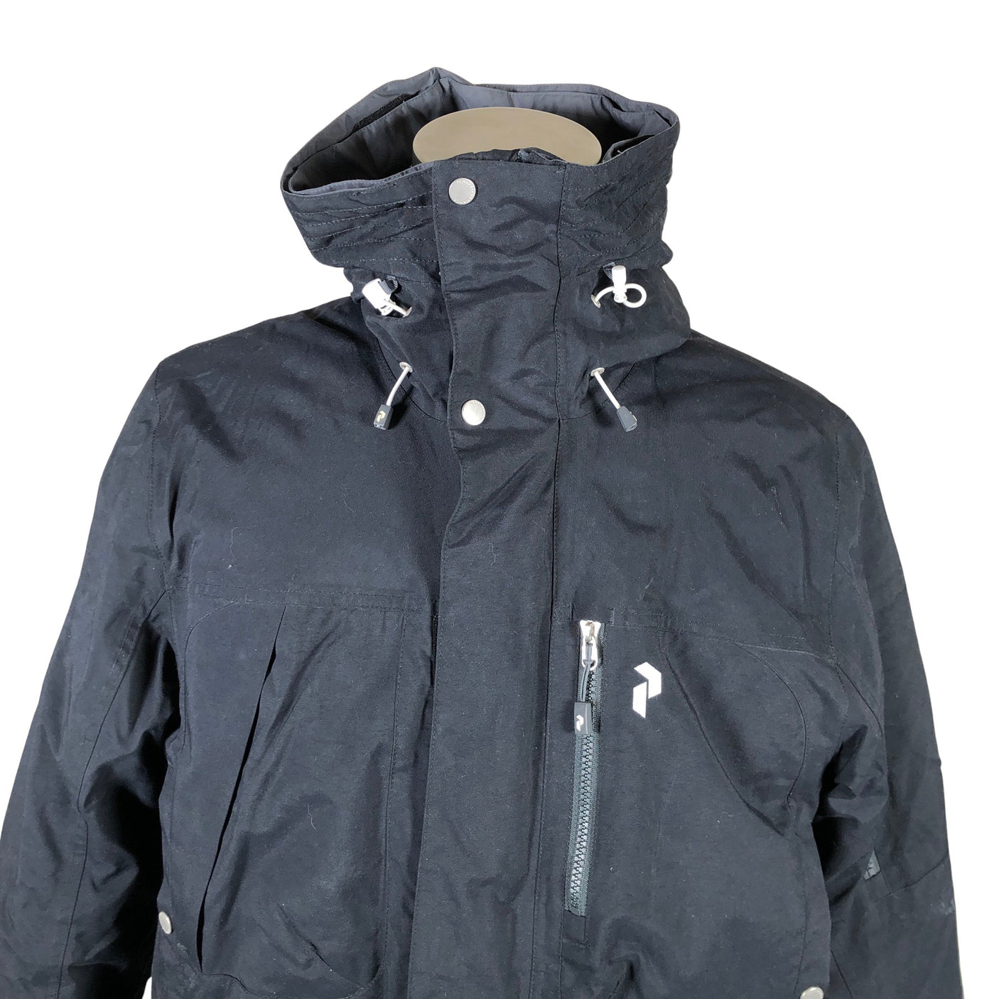 Unisex Peak Performance - Parkatakki, koko M - (3)