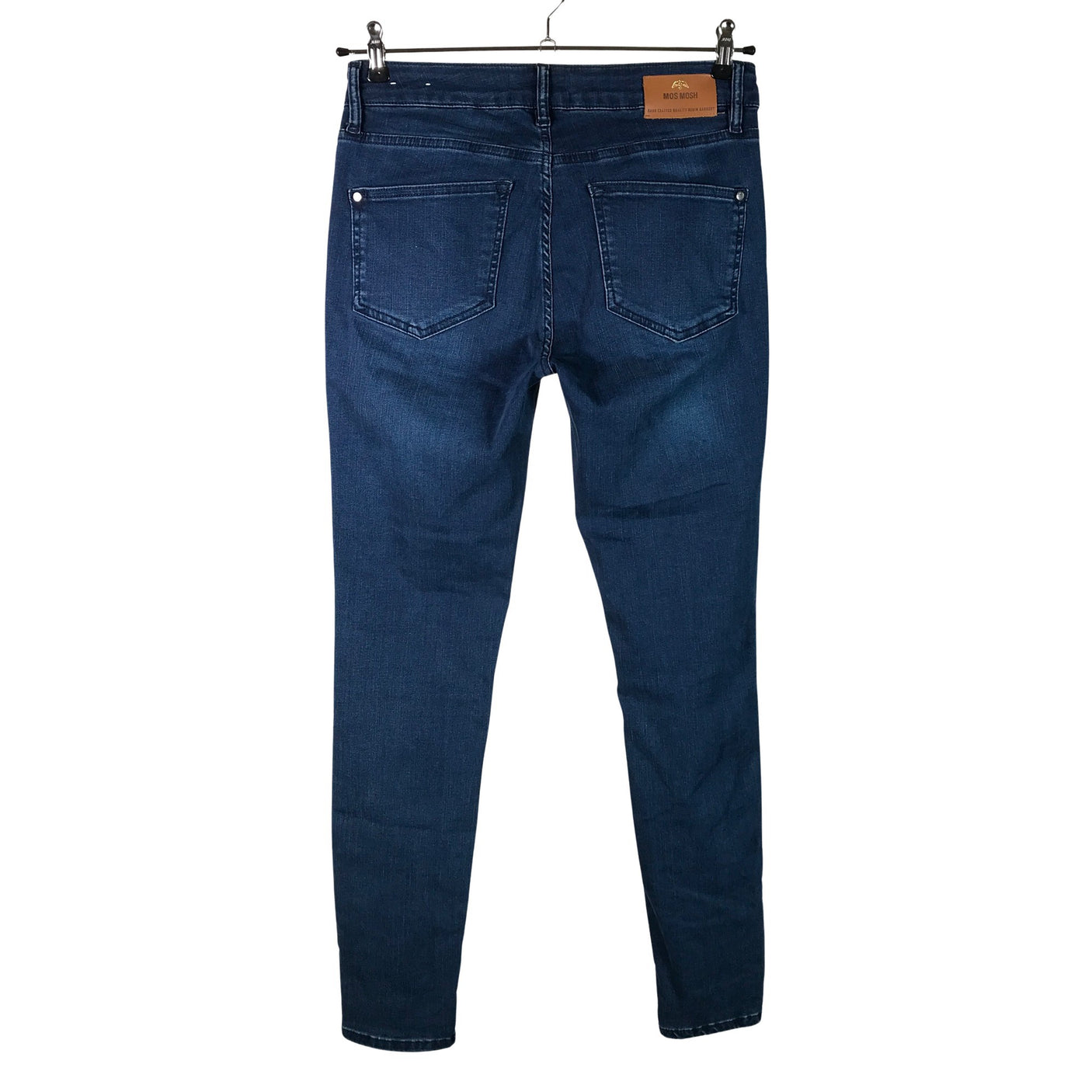 Unisex Mos Mosh - Farkut, koko W28 - (2)