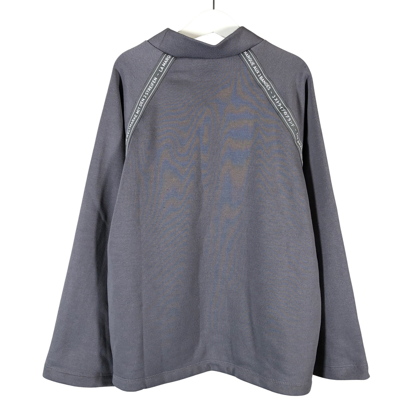 Unisex Adidas - Collegepaita, koko 146 - 152 - (2)