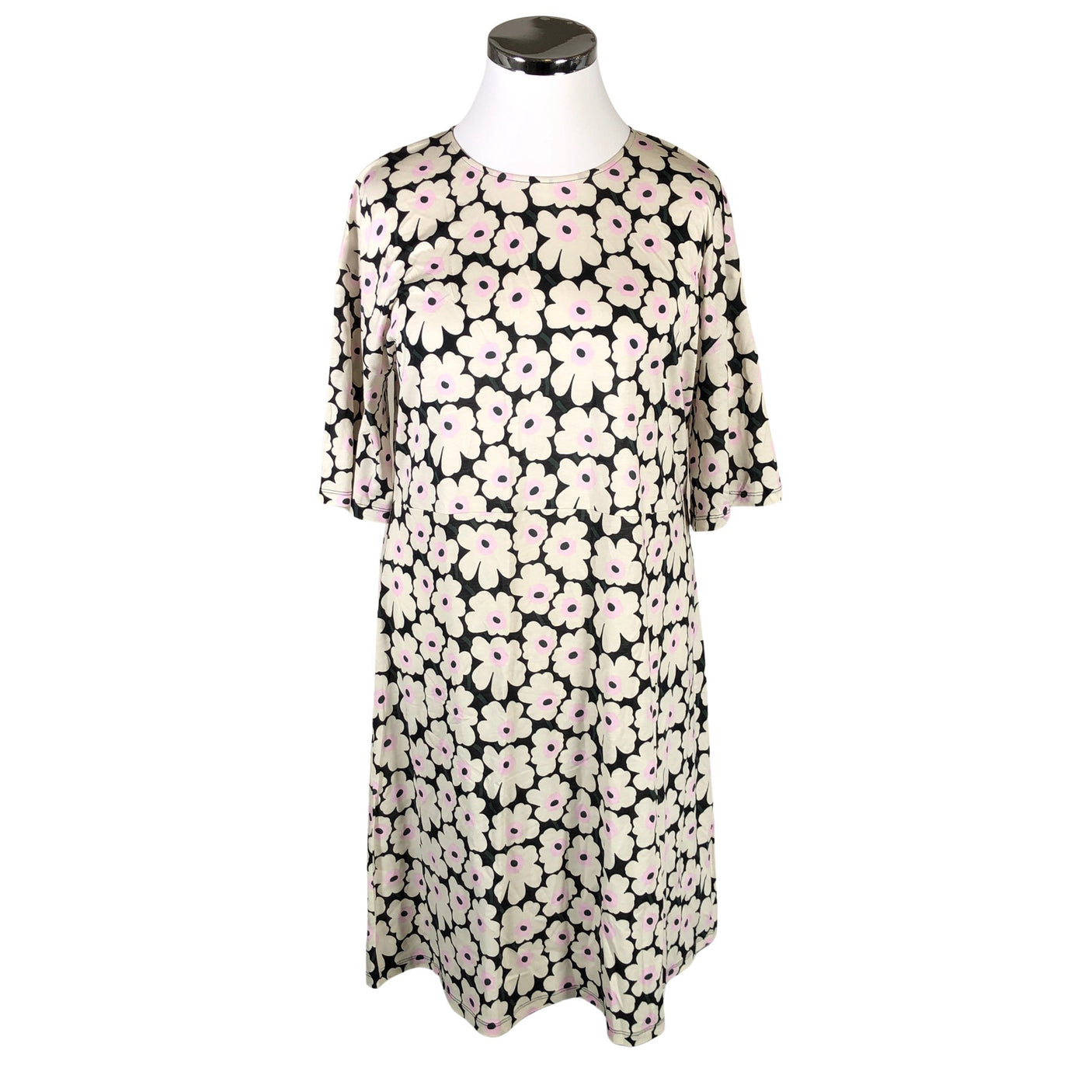 Unisex Marimekko - Trikoomekko, koko 42 - (1)