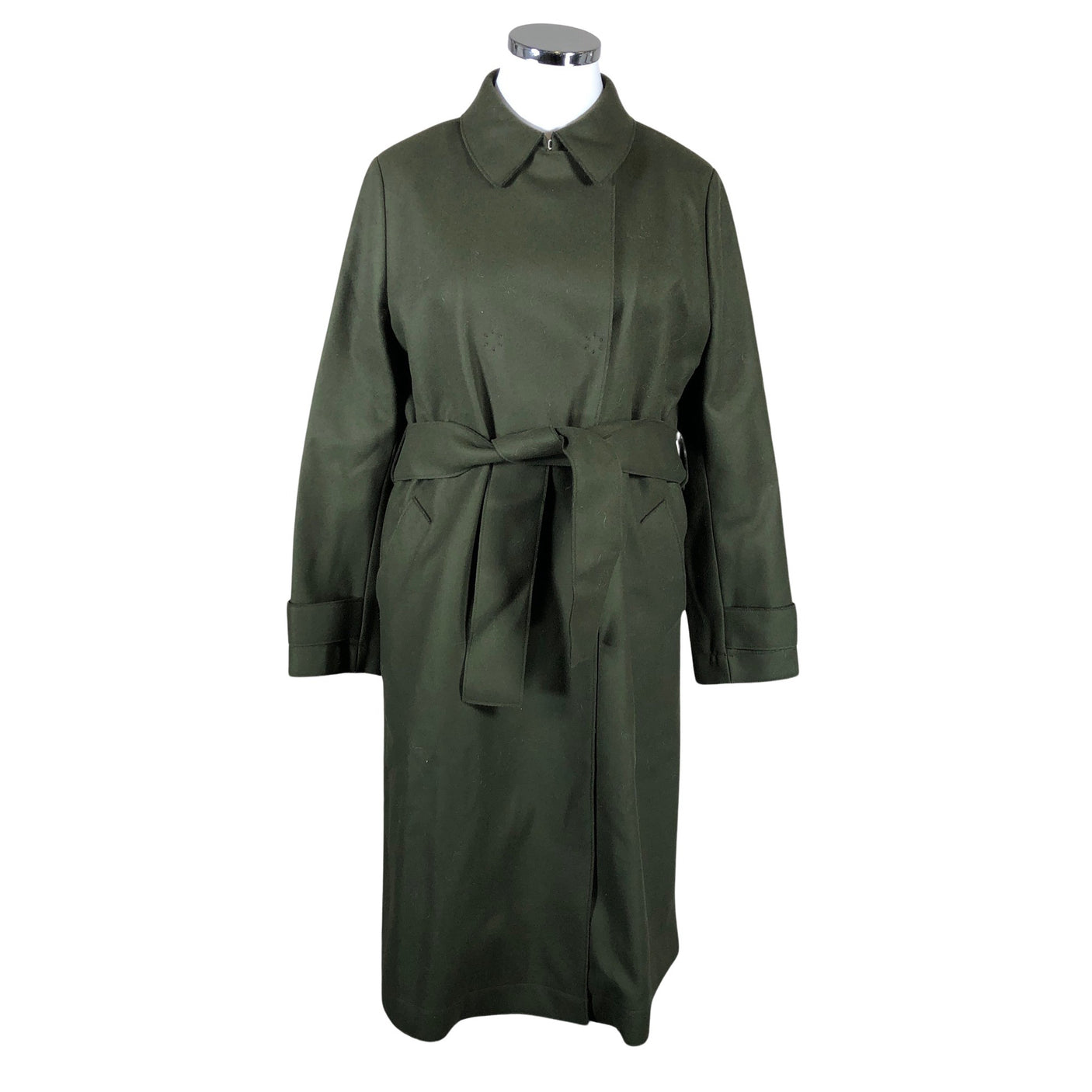 Unisex Marimekko - Villakangastakki, koko 46 - (1)