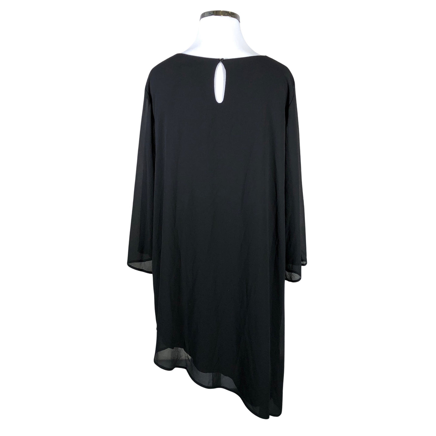Unisex Zizzi - Juhlatunika, koko 50 - (2)