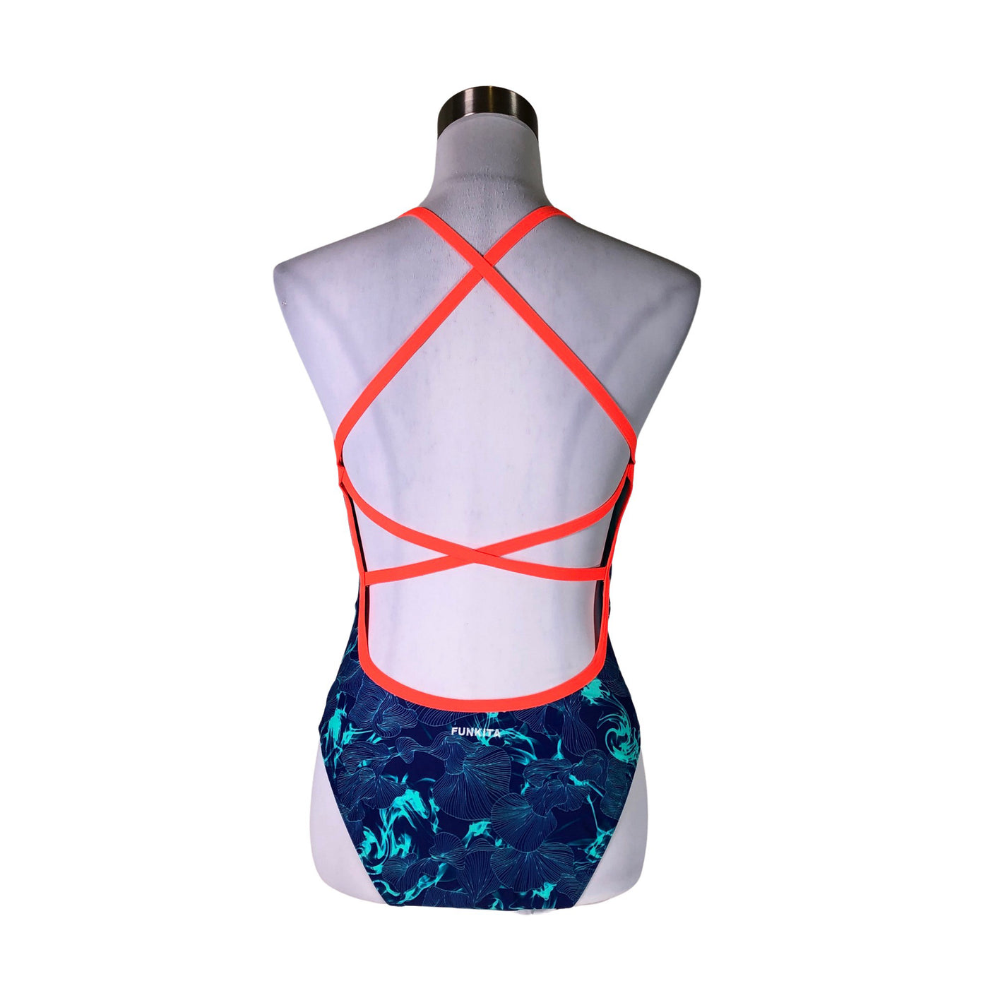 Unisex Funkita - Uimapuku, koko 40 - (2)