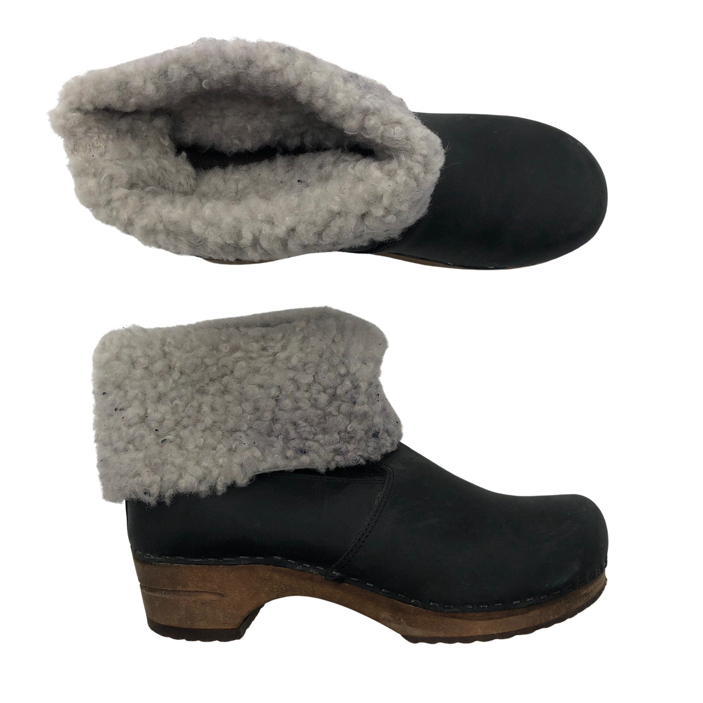 Unisex Sanita - Nilkkurit, koko 40 - (1)