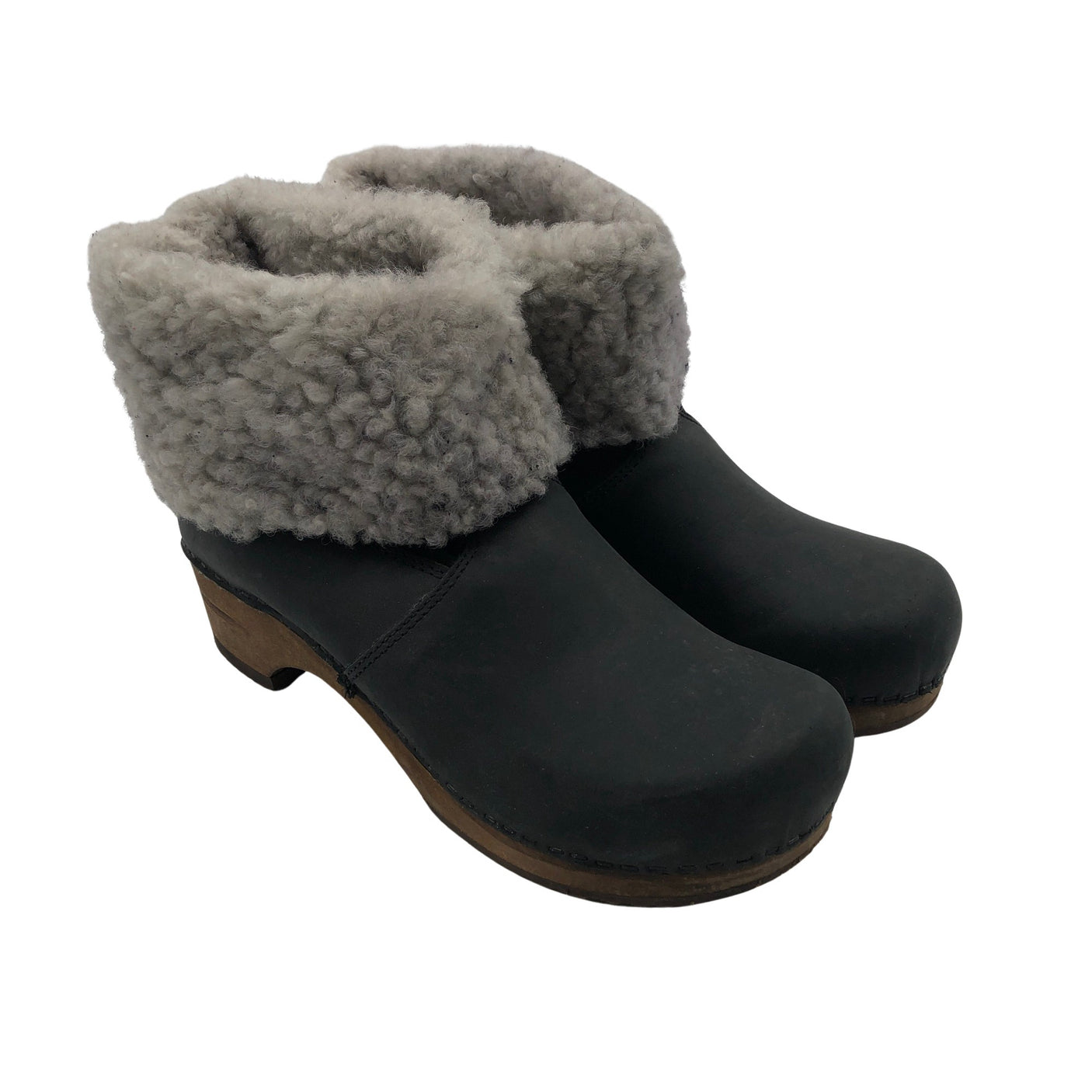Unisex Sanita - Nilkkurit, koko 40 - (2)