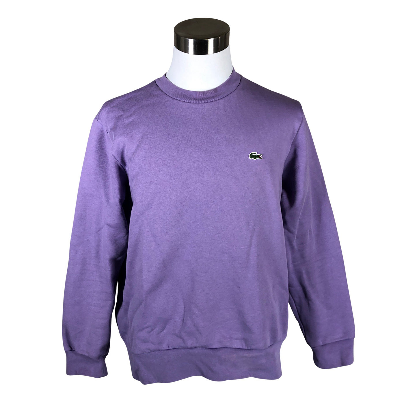 Unisex Lacoste - Collegepaita, koko XL - (1)