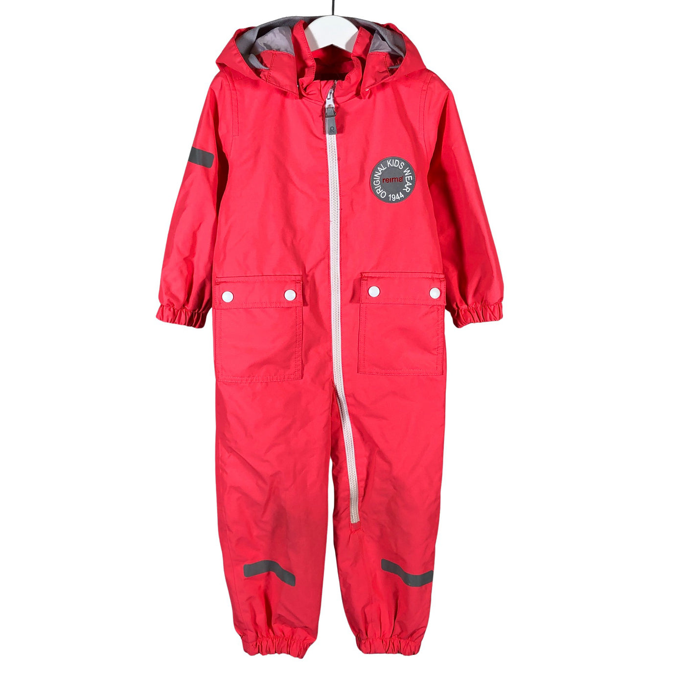 Unisex Reima - Välikausihaalari, koko 92 - 98 - (1)