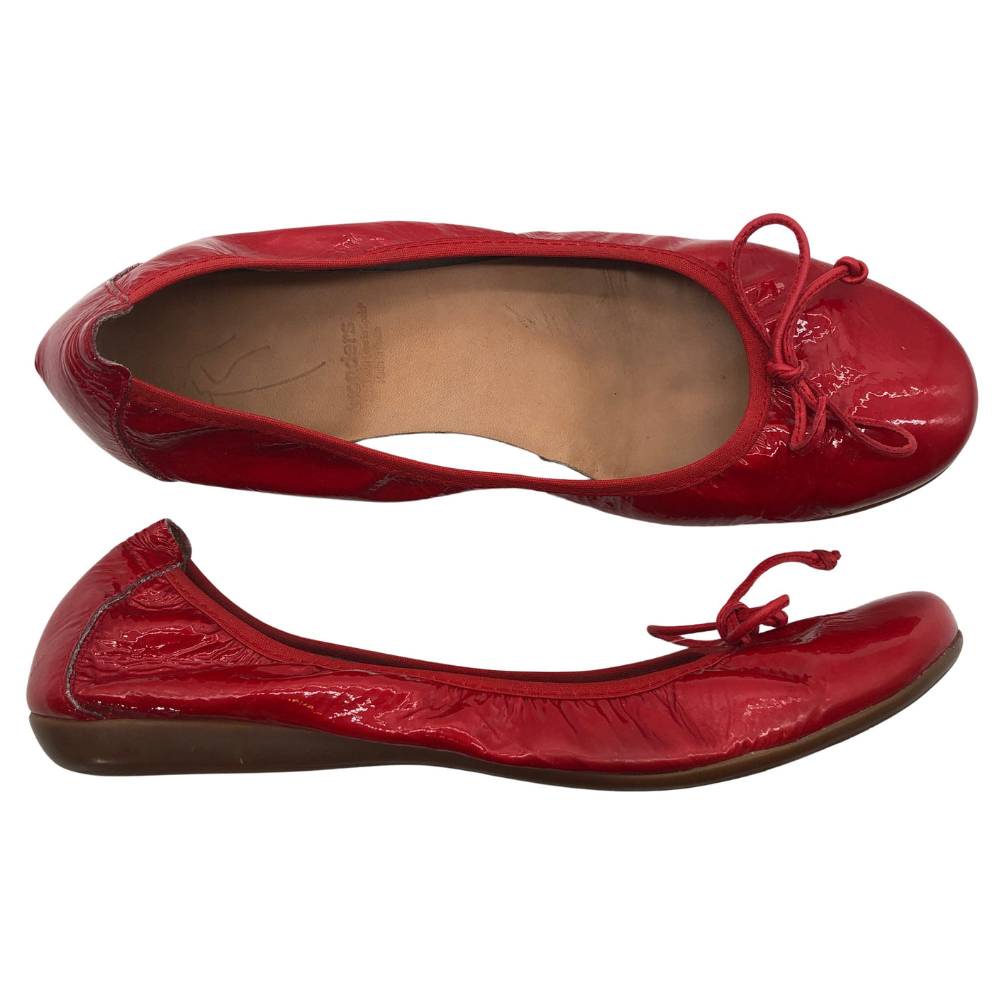 Unisex Wonders - Ballerinat, koko 40 - (1)