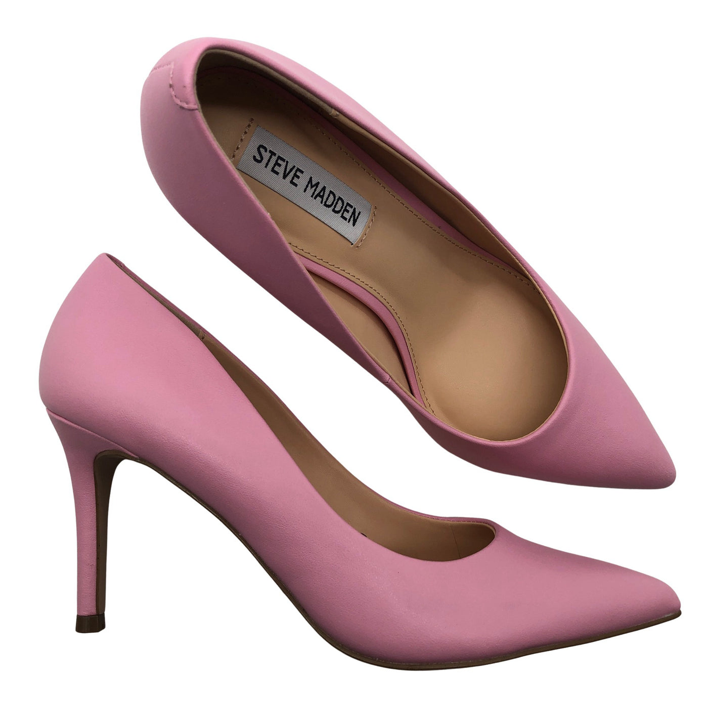 Unisex Steve Madden - Korkokengät, koko 38 - (1)