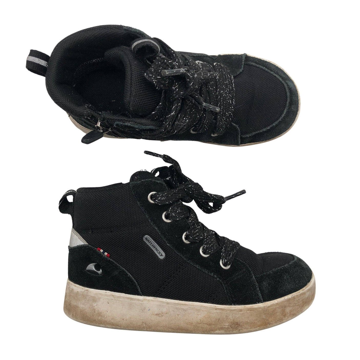 Unisex Viking - Välikausikengät, koko 29 - (1)