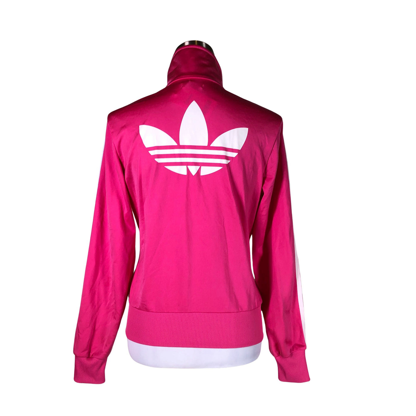Unisex Adidas - Verryttelytakki, koko 36 - (2)