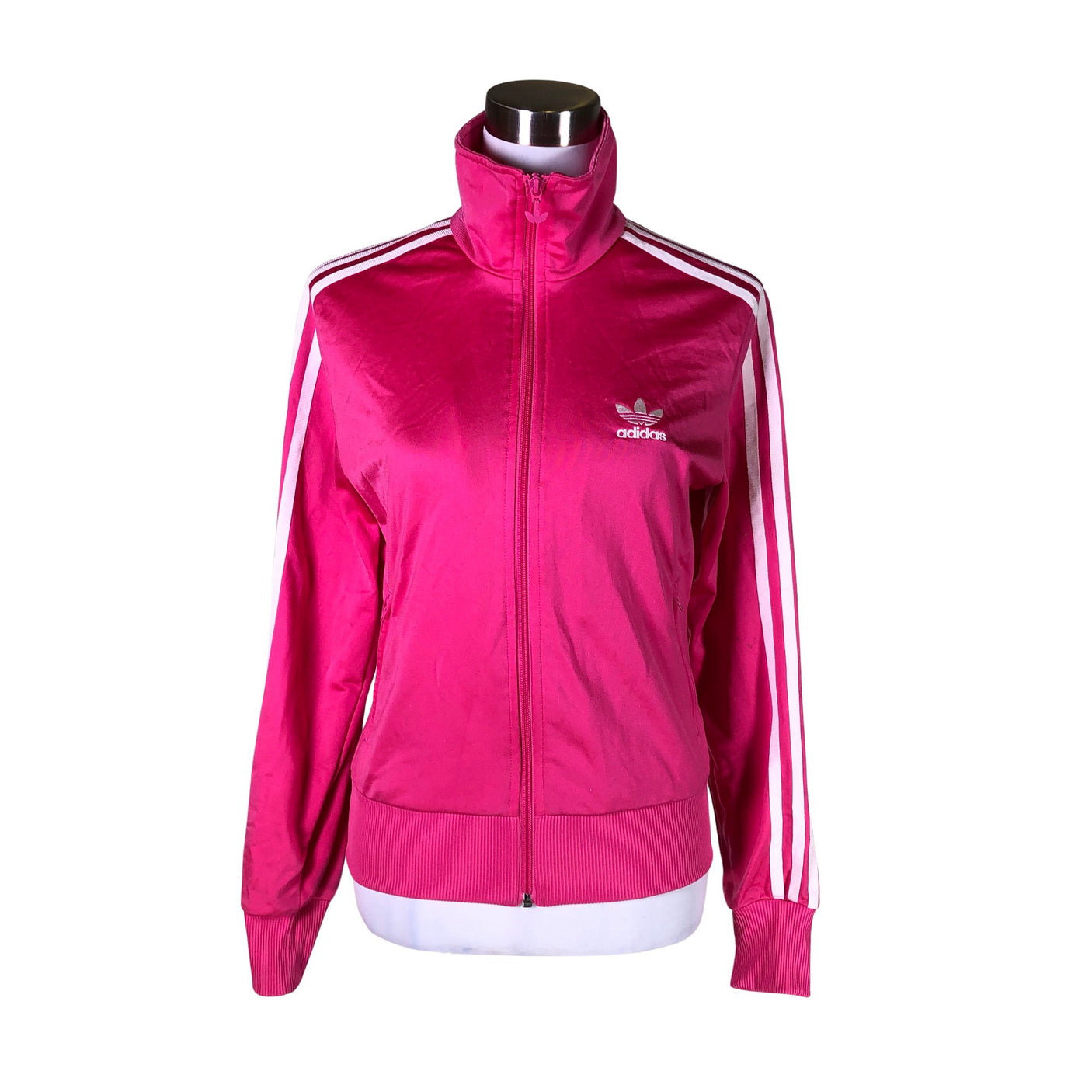 Unisex Adidas - Verryttelytakki, koko 36 - (1)