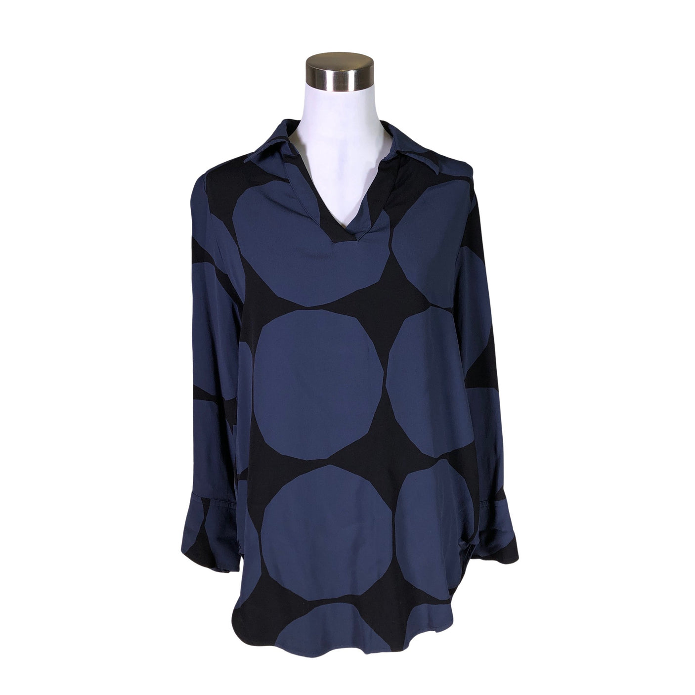 Unisex Marimekko - Sifonkitunika, koko 36 - (1)