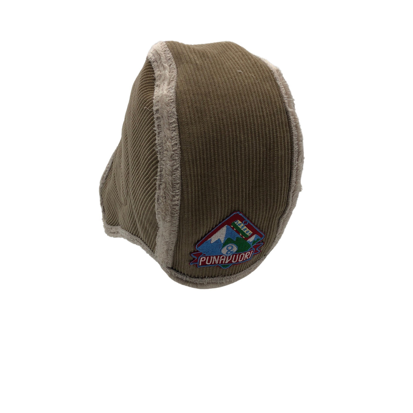 Unisex Halti - Välikausihattu, koko 54 - 56 cm - (2)