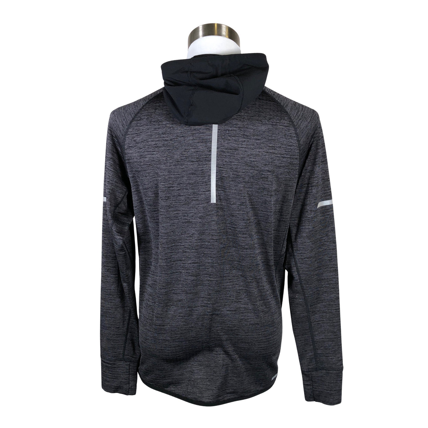 Unisex New Balance - Urheilutakki, koko M - (2)