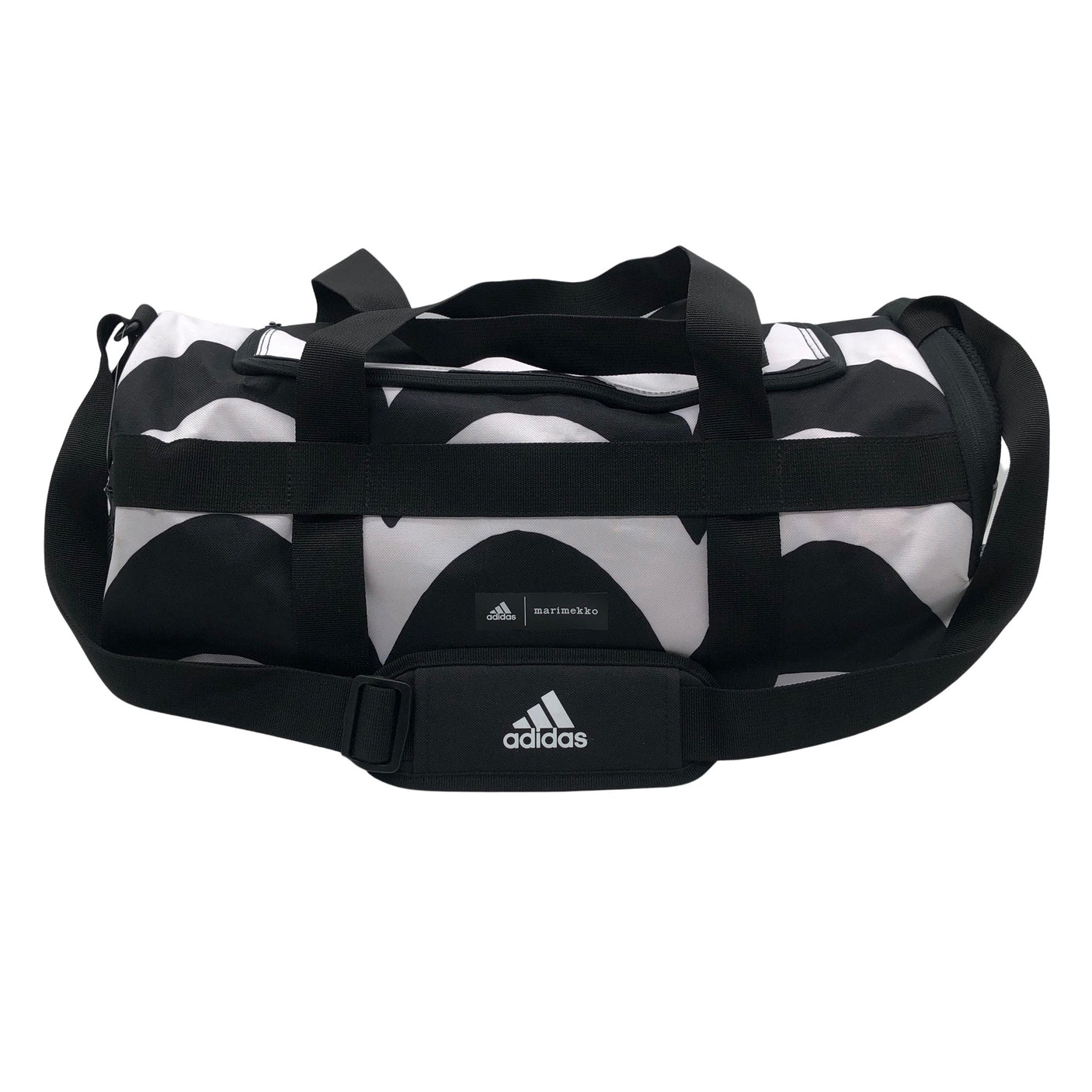 Unisex Adidas - Urheilukassi, koko Maxi - (1)