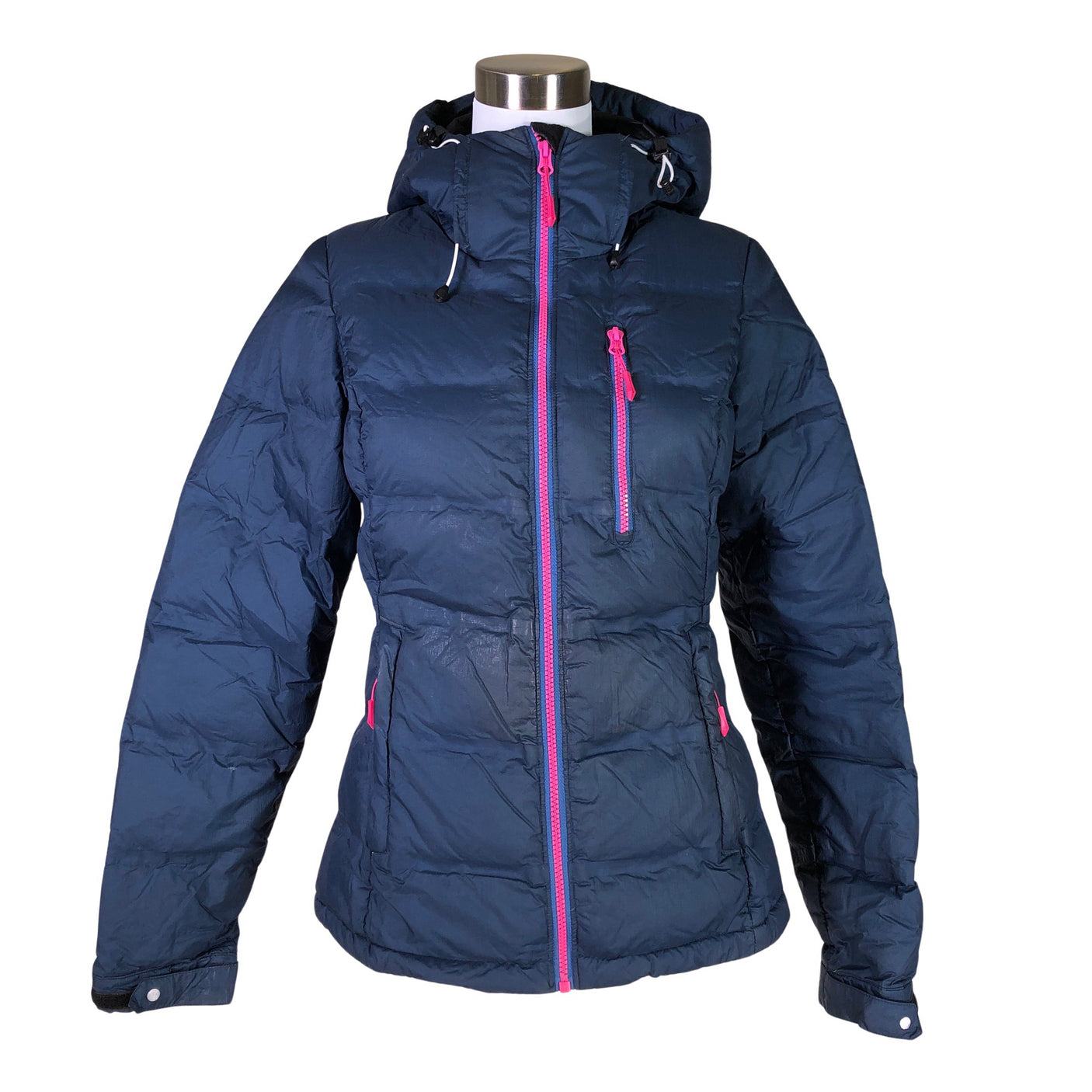 Unisex Icepeak - Untuvatakki, koko 38 - (1)