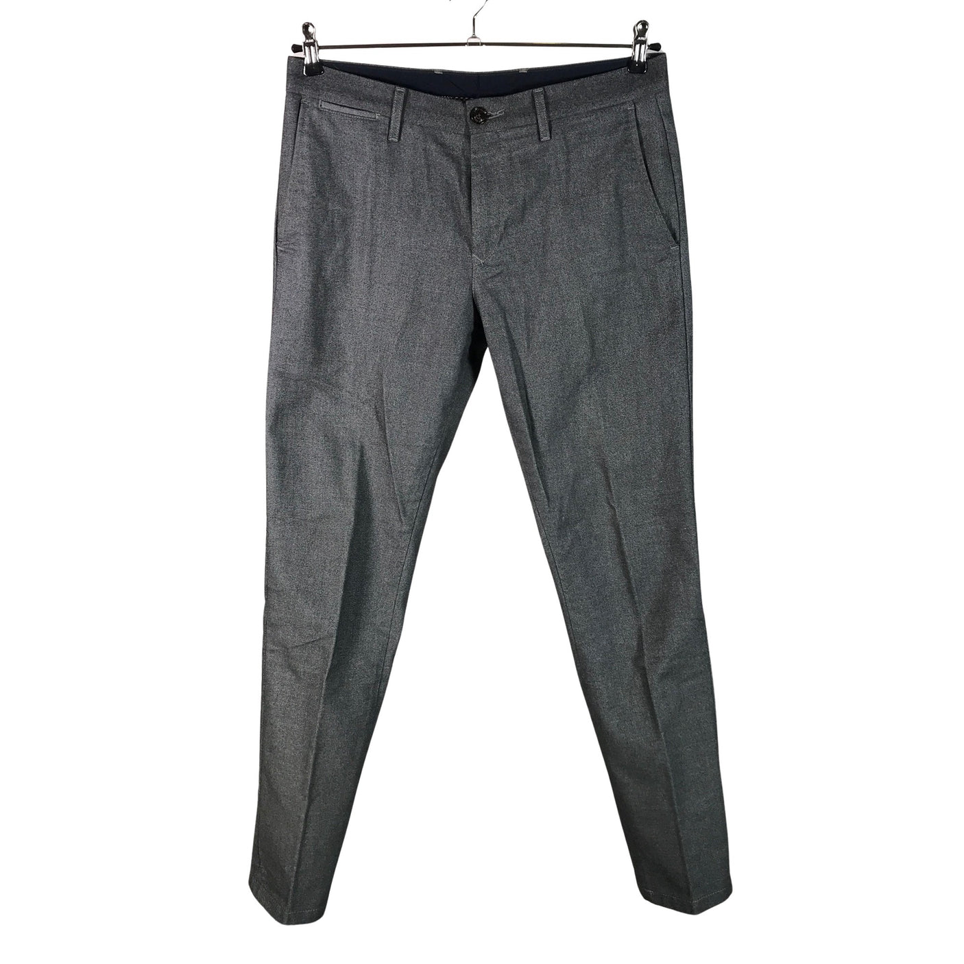 Unisex Tommy Hilfiger - Chinot, koko W32 - (1)